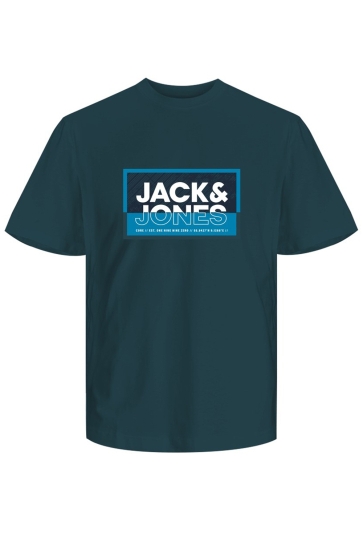 Dit is ook leuk van Jack & Jones T-shirt