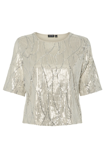 Dit is ook leuk van Pieces T-shirt
