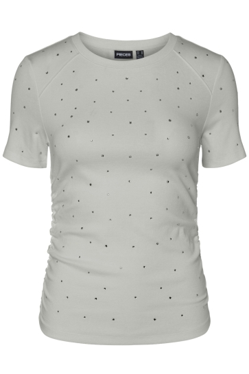 Dit is ook leuk van Pieces T-shirt