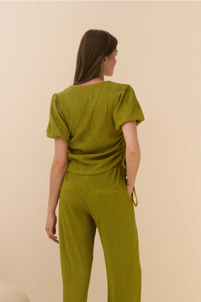 TOP CELIA QC12 450 green