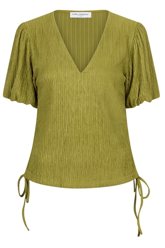 TOP CELIA QC12 450 green