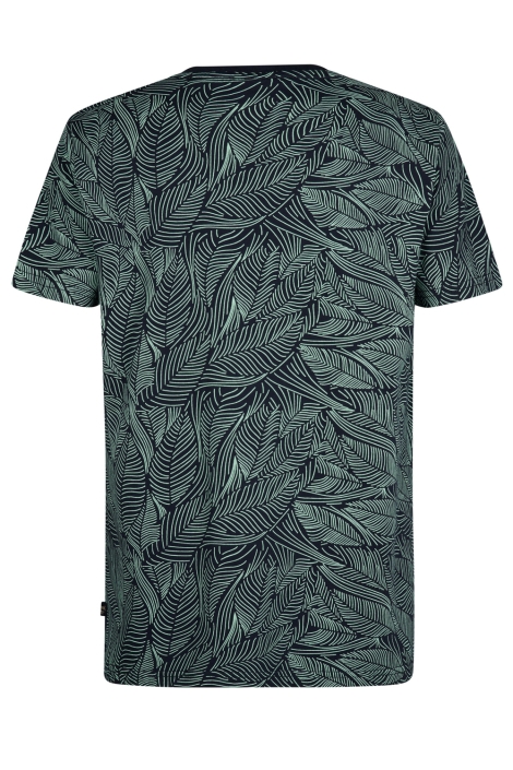 Petrol Industries men t-shirt ss aop