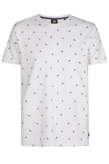 Dit is ook leuk van Petrol Industries T-shirt