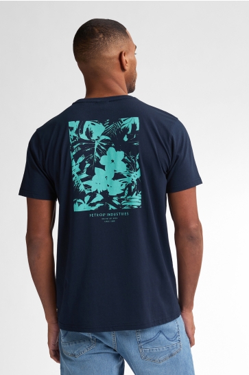 Dit is ook leuk van Petrol Industries T-shirt