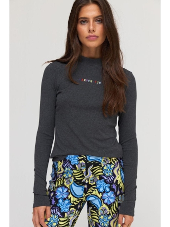 Slim fit T shirts Online dames slim fit t shirts kopen Sans online