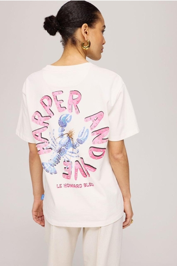 Dit is ook leuk van Harper & Yve T-shirt