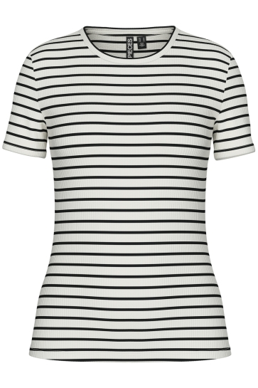 Dit is ook leuk van Pieces T-shirt