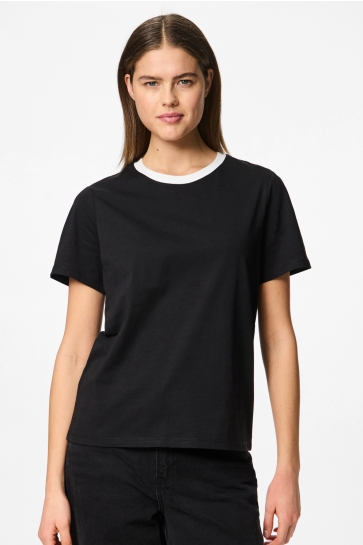 Dit is ook leuk van Pieces T-shirt