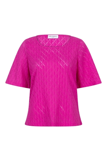 Dit is ook leuk van Lofty Manner T-shirt