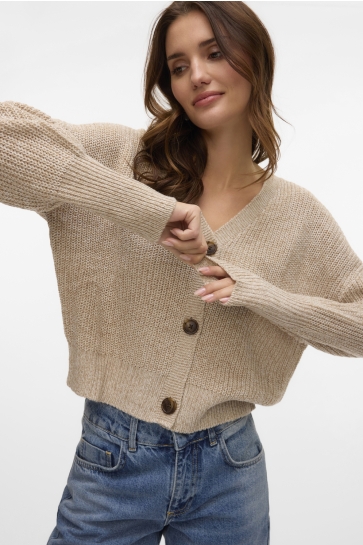 Dit is ook leuk van Vero Moda Vest