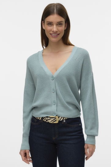 Dit is ook leuk van Vero Moda Vest