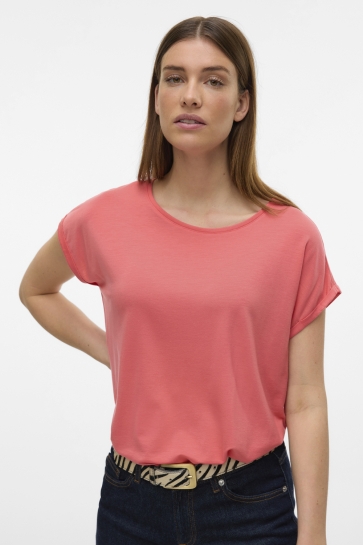 Dit is ook leuk van Vero Moda T-shirt