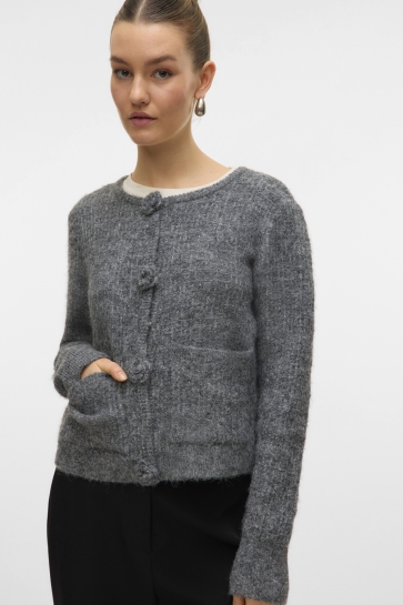 Dit is ook leuk van Vero Moda Vest