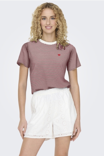 Dit is ook leuk van Jacqueline de Yong T-shirt