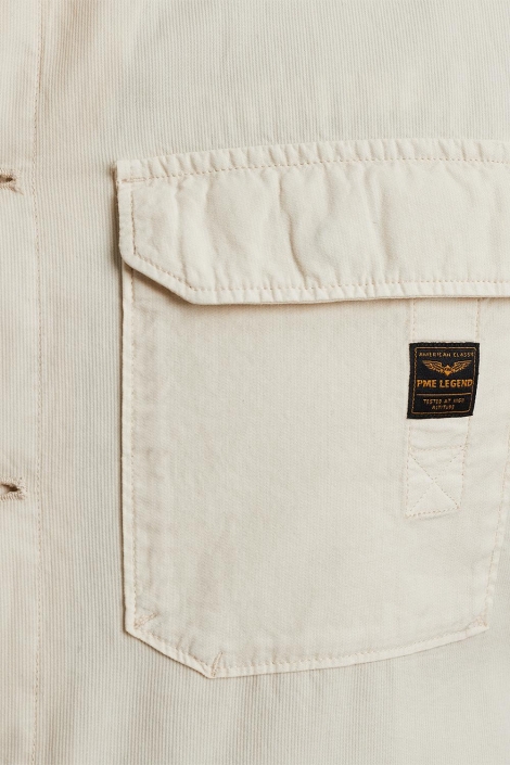 PME legend short sleeve shirt ctn bedford