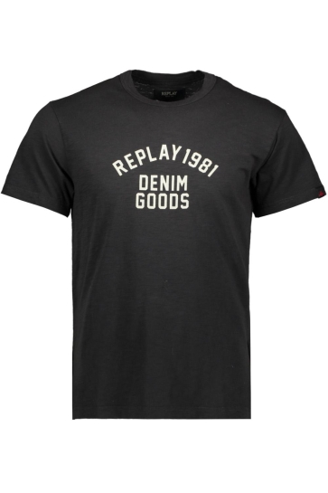 Replay T-shirt T SHIRT M3029 000 22336G 099