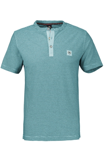 Lerros T-shirt GESTREEPT TSHIRT 2523910 456