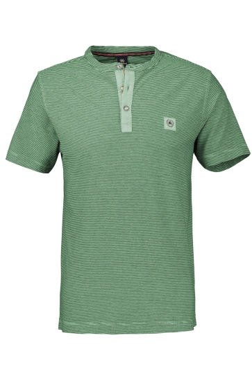 Lerros T-shirt GESTREEPT TSHIRT 2523910 612