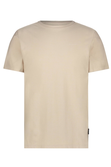 State of Art T-shirt T SHIRT MET VISGRAAT PATROON 36115427 1400