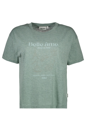Cars T-shirt LYSANNE TS 63879 MINT 34