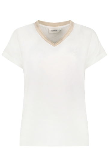 Cars T-shirt WINNIE TS 64079 OFF WHITE 20