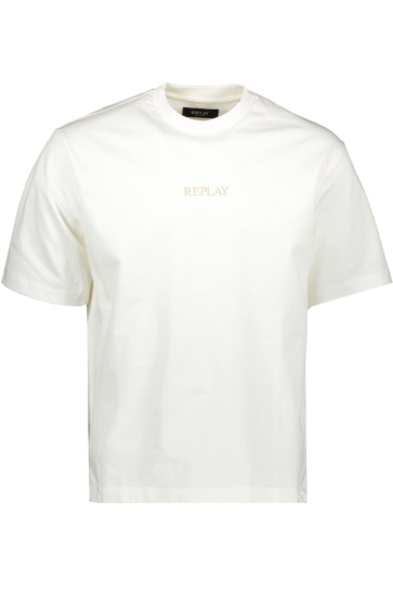 Replay T-shirt T SHIRT M3017 000 23804 011