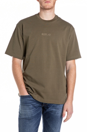 Replay T-shirt T SHIRT M3017 000 23804 949