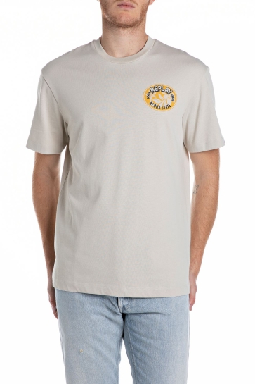 Replay T-shirt T SHIRT M3066 000 23804 013