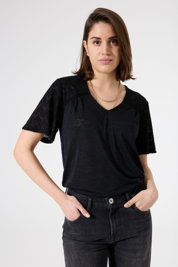 Garcia T-shirt T SHIRT G50203 60
