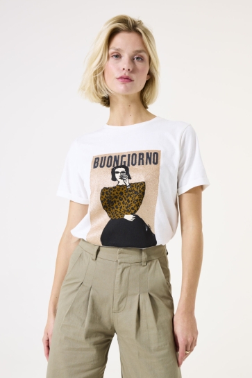 T-shirts