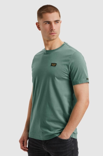 AMERICAN CLASSIC T SHIRT PTSS2502599 6013