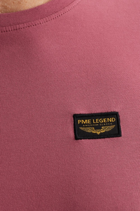 PME legend short sleeve r-neck guyver tee