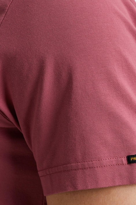 PME legend short sleeve r-neck guyver tee