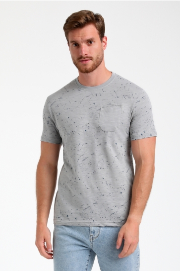 Dit is ook leuk van Gabbiano T-shirt