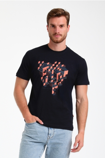 Dit is ook leuk van Gabbiano T-shirt