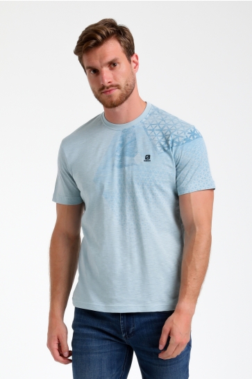 Dit is ook leuk van Gabbiano T-shirt
