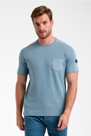 Dit is ook leuk van Gabbiano T-shirt