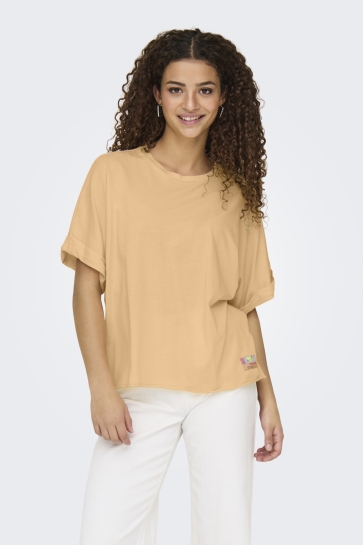 Dit is ook leuk van Only T-shirt
