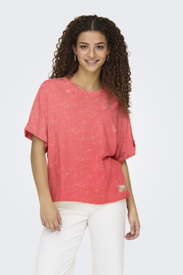Dit is ook leuk van Only T-shirt
