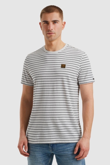 Dit is ook leuk van PME legend T-shirt