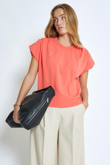 Minus T-shirt SEVIRA T SHIRT MI6570 641 DUBARRY