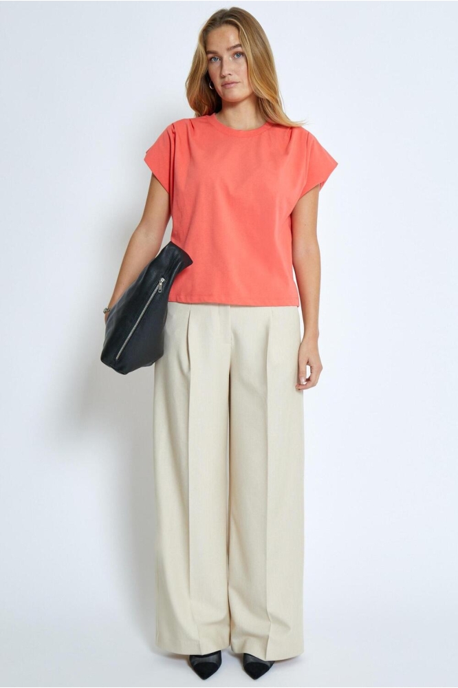 SEVIRA T SHIRT MI6570 641 DUBARRY
