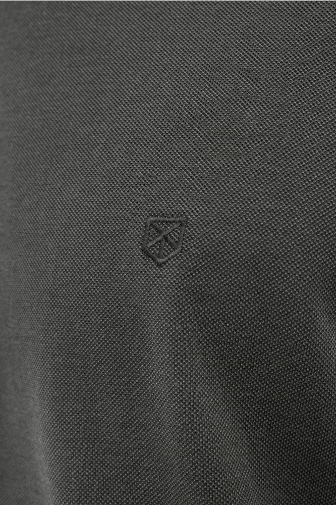 Jack & Jones groene heren t-shirt | Kleurstaal
