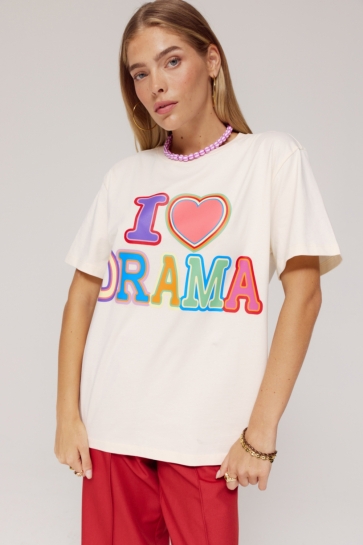 Dit is ook leuk van Harper & Yve T-shirt