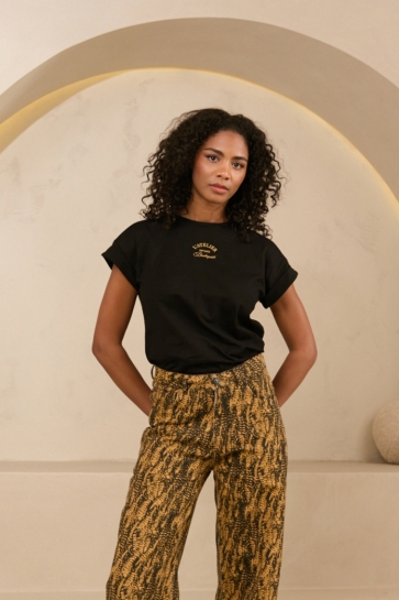 Dit is ook leuk van Lofty Manner T-shirt