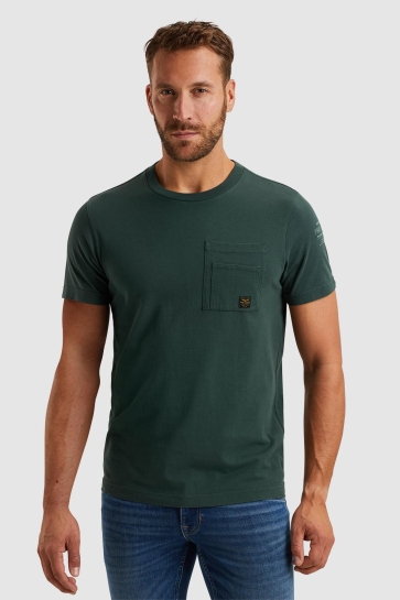 Dit is ook leuk van PME legend T-shirt