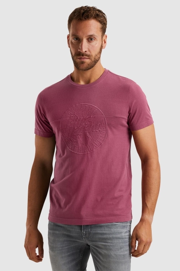 Dit is ook leuk van PME legend T-shirt