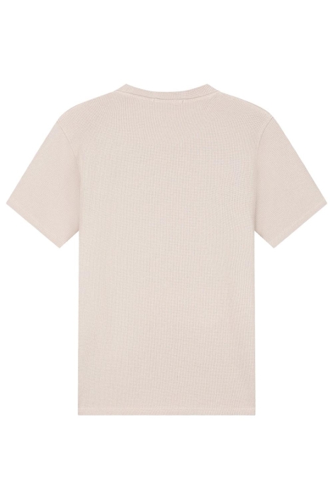 Malelions men signature waffle t shirt