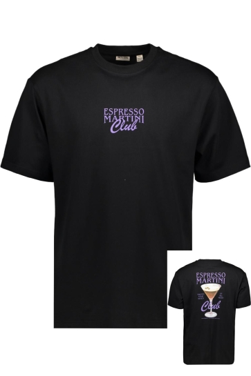 Dit is ook leuk van Only & Sons T-shirt