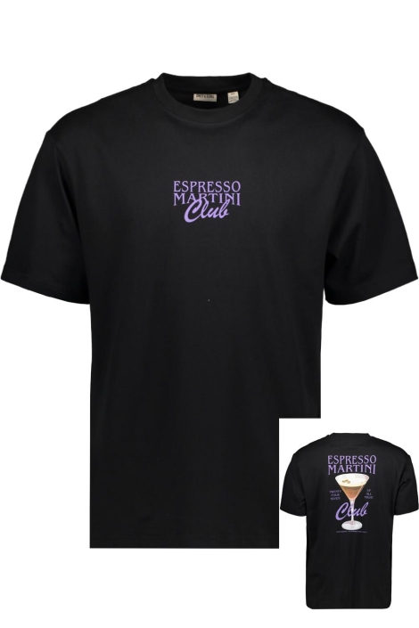 Only & Sons onscabana cocktail club rlx ss tee